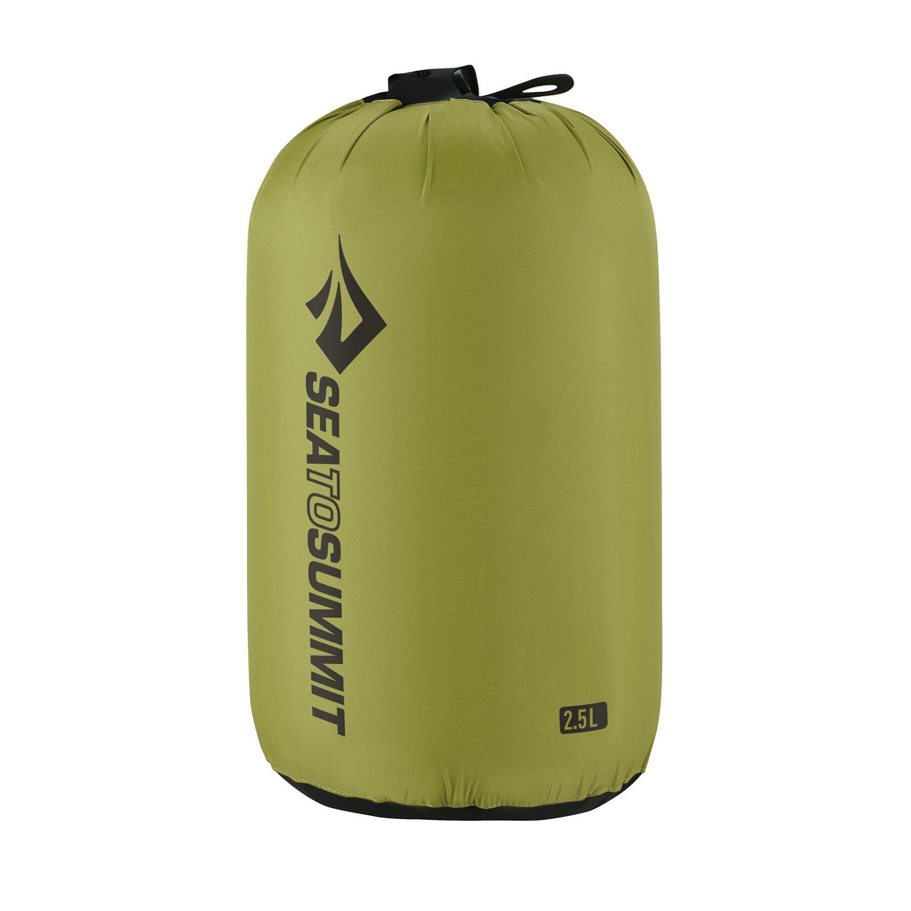 Мішок Sea To Summit Stuff Sack 2.5 L Зелений (1033-STS ASS/XXSGN)