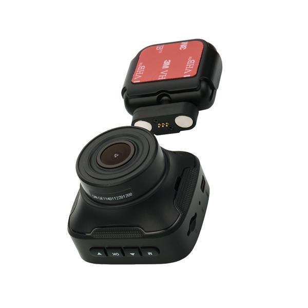 Видеорегистратор автомобильный Globex UNI GE-114W (11077525) - фото 4 Видеорегистратор автомобильный Globex UNI GE-114W (11077525) - фото 4