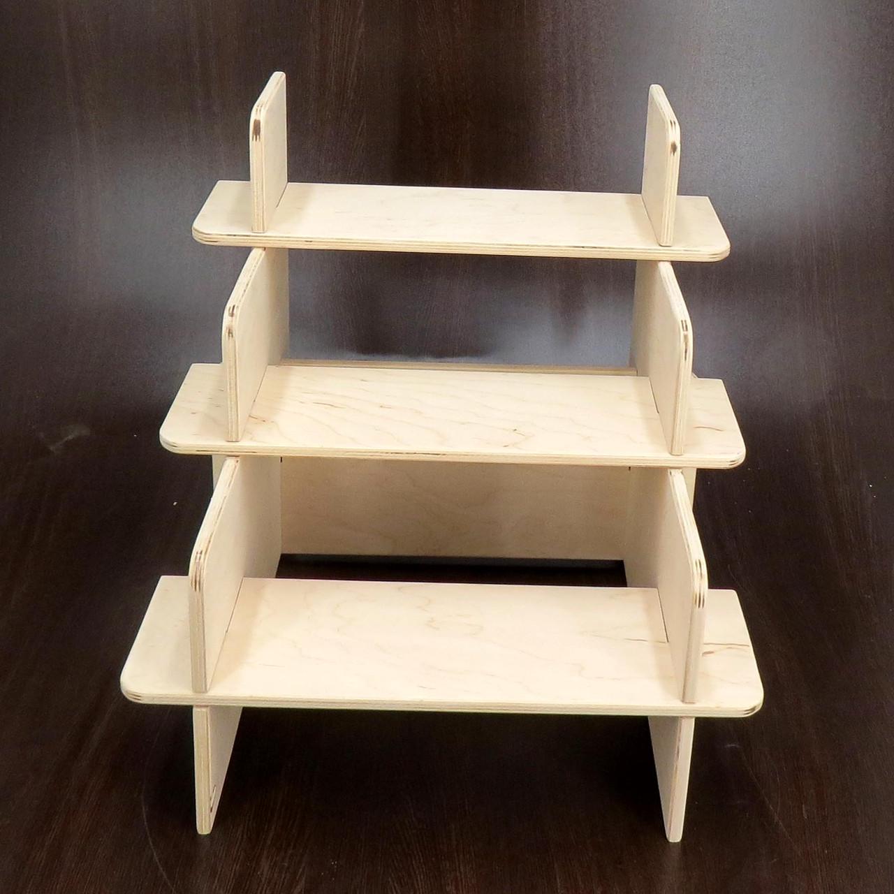 Сходи для собак з дерева Кадома Бланже (ТУС-000201) - фото 2 Сходи для собак з дерева Кадома Бланже (ТУС-000201) - фото 2