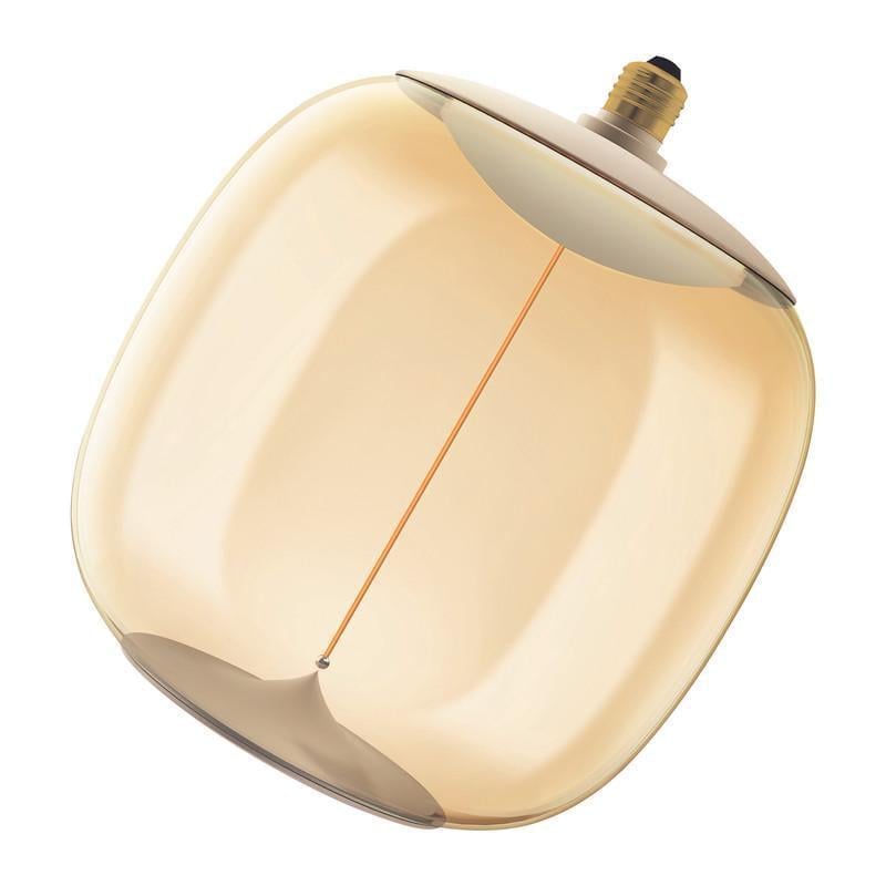 Лампа светодиодная Osram Vintage 1906 LED Big филаментная 12W 220V 550lm 1800K E27 DIM 250x300 мм (4058075836266)