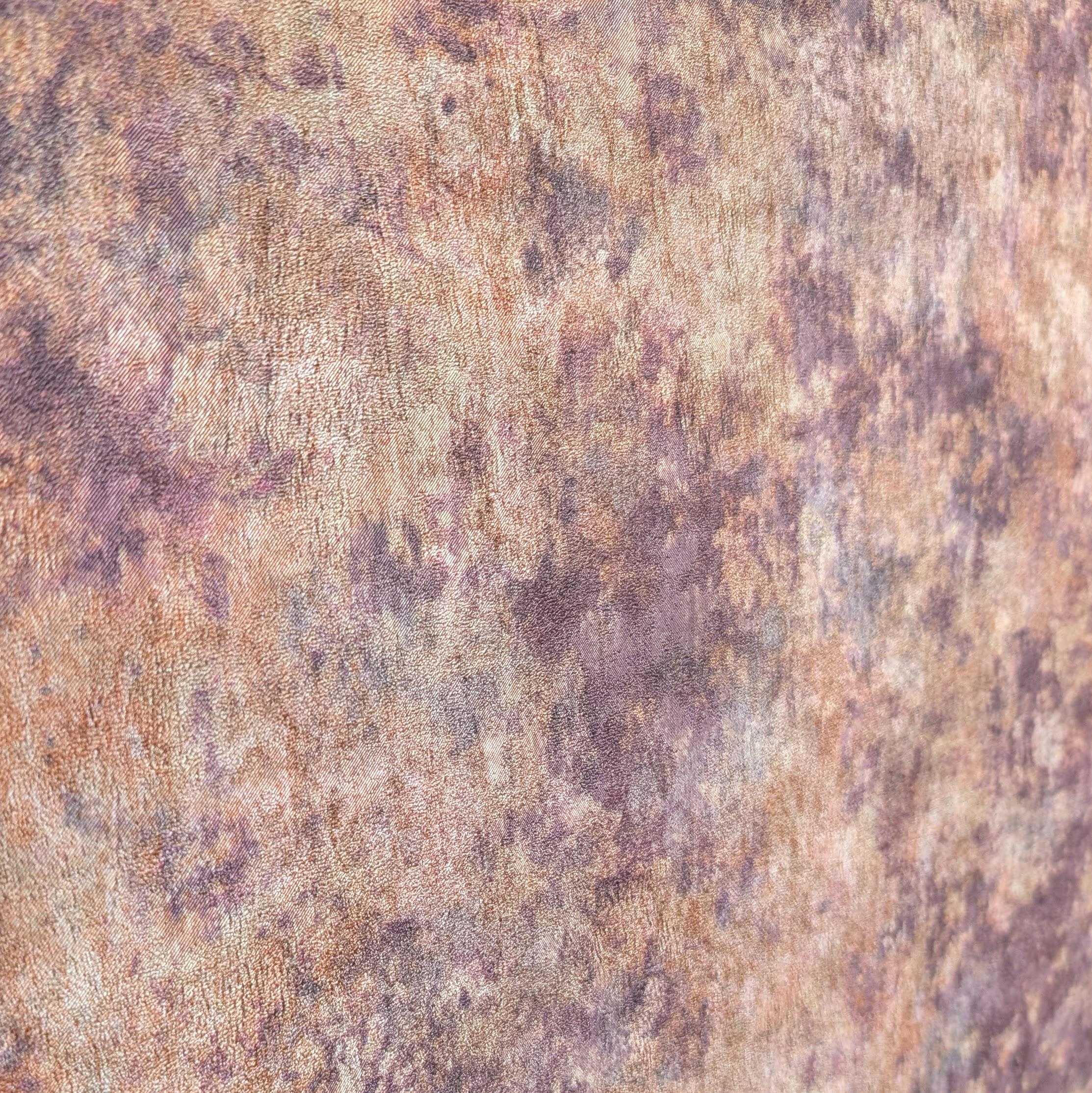 Шпалери вінілові на флізеліновій основі Grandeco Elementum EE1203 Штукатурка Червоний - фото 2 Шпалери вінілові на флізеліновій основі Grandeco Elementum EE1203 Штукатурка Червоний - фото 2