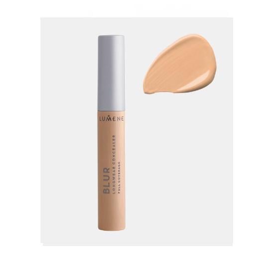 Консилер Lumene Blur Longwear Concealer Dark 8,5 мл (2775281177)