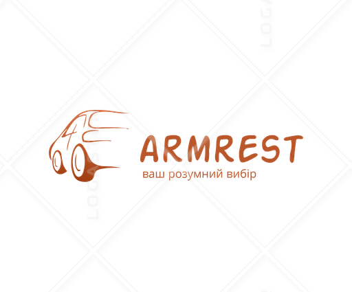 Підлокітники Armrest