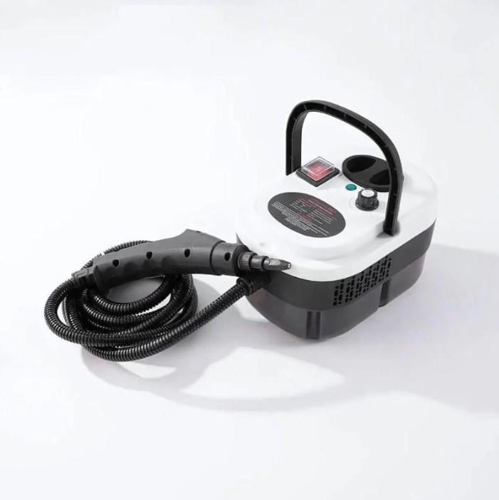 Пароочиститель для дома универсальный ручной (33982246)