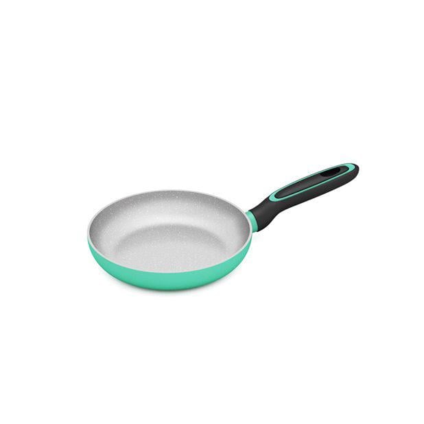 Сковорода с мраморным покрытием Magio MG-1175 20 см (315238)