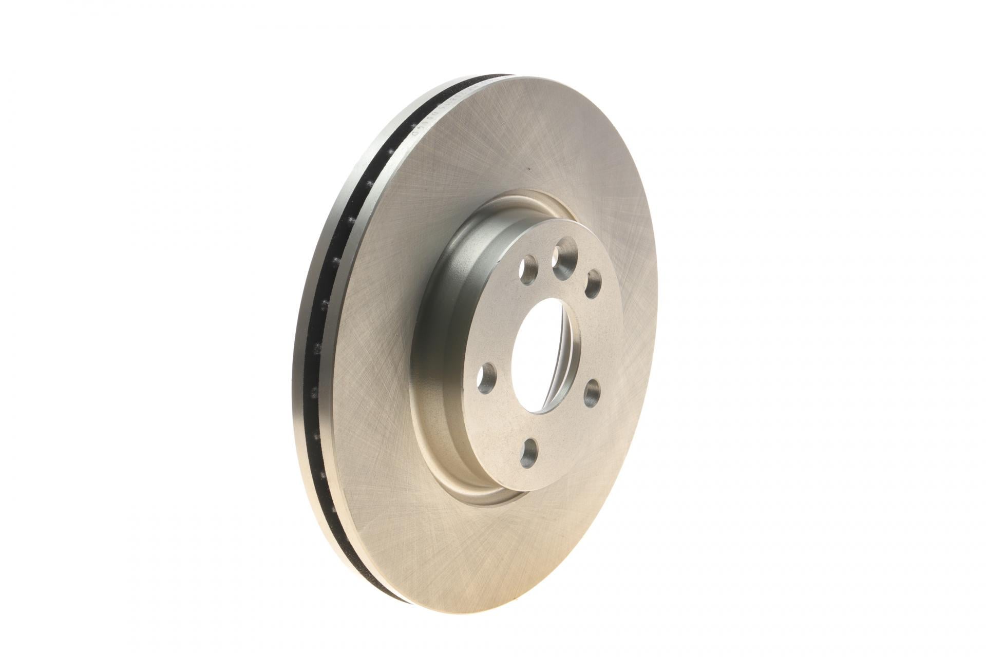 Тормозной диск передний SOLGY для Ford Mondeo/Galaxy 07-15/Range Rover/Volvo S60 11-300x28 мм (208116)