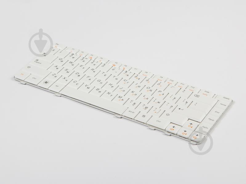 Клавиатура для ноутбука Lenovo Y460/Y550/Y560 Original Rus (A2071)