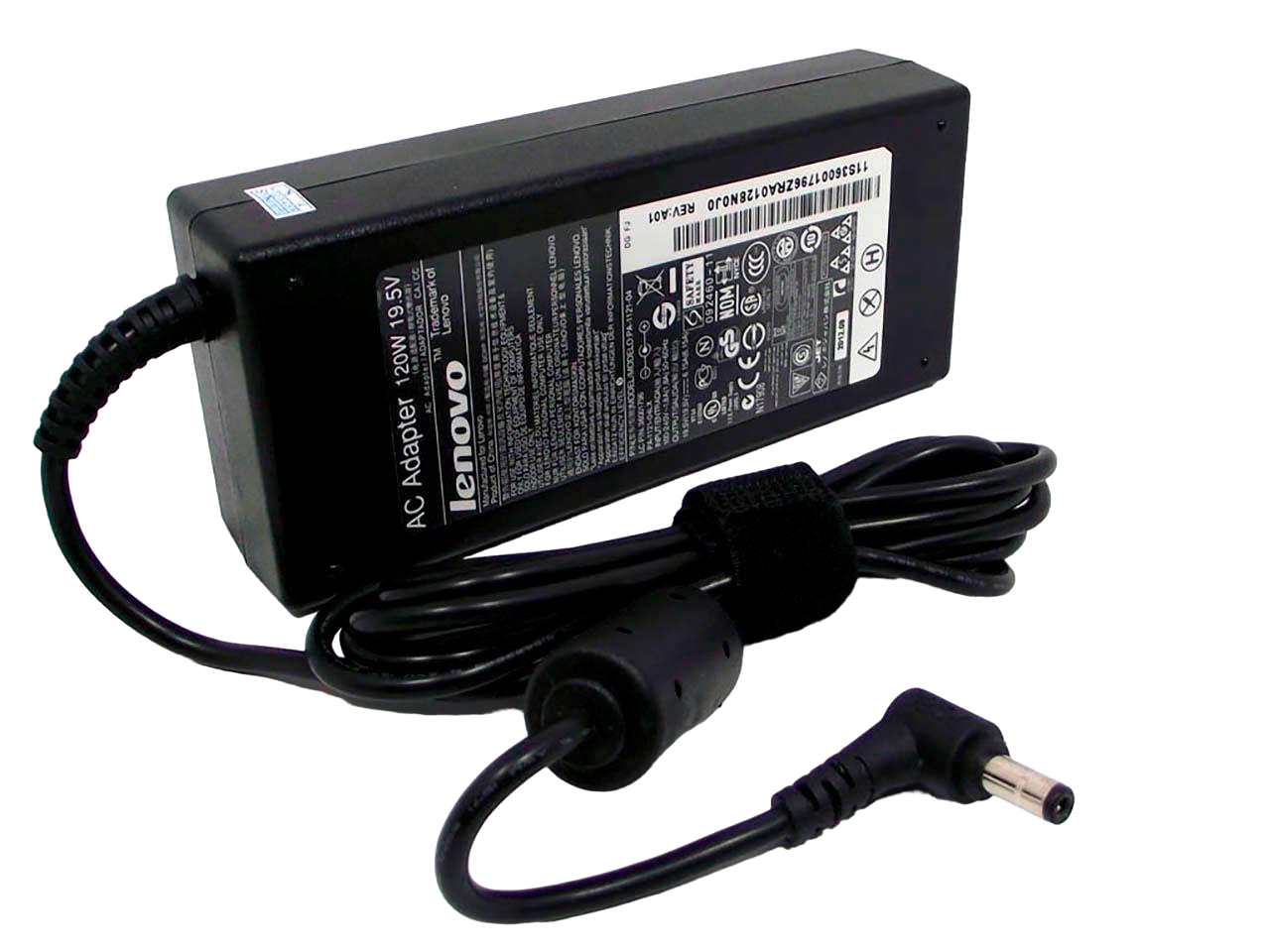 Блок питания Lenovo IdeaPad Z460