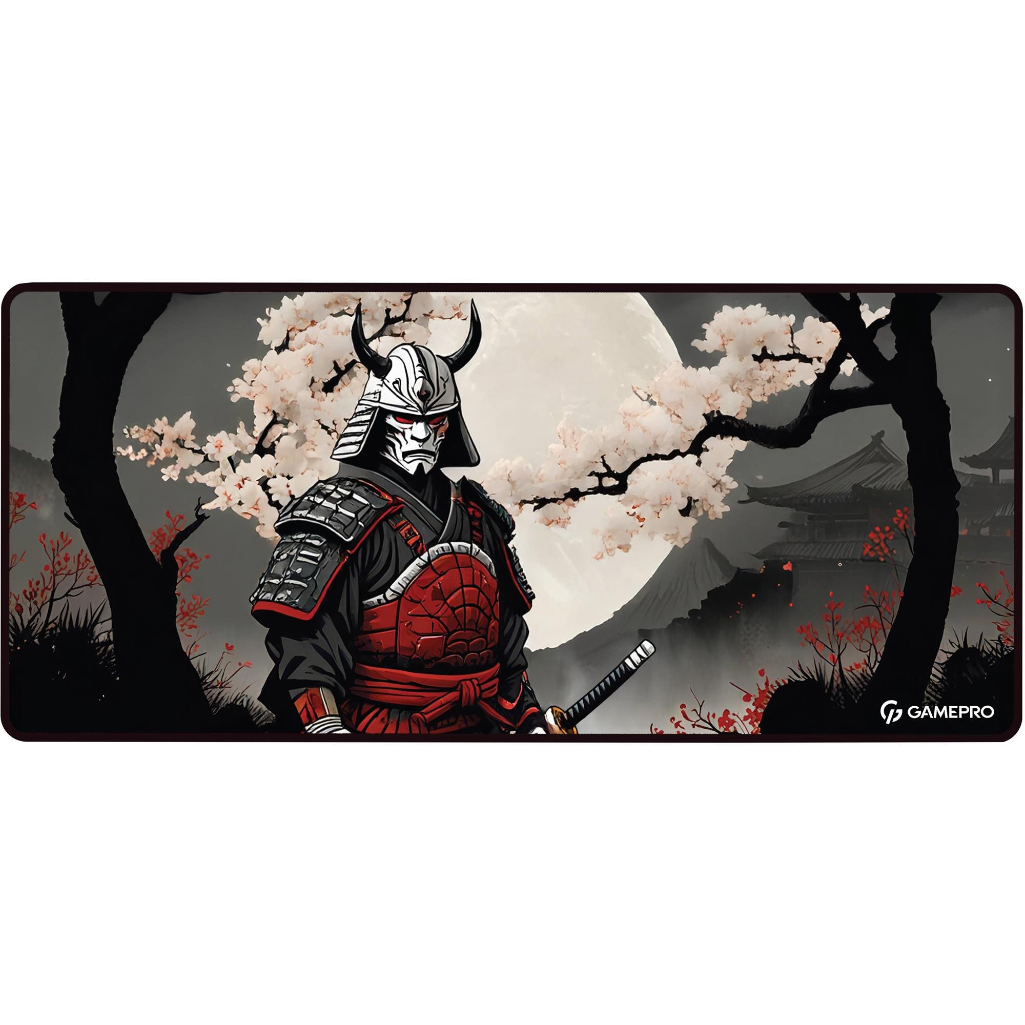 Килимок для мишки GamePro MP275BS 900x400x3 мм (MP275BS)