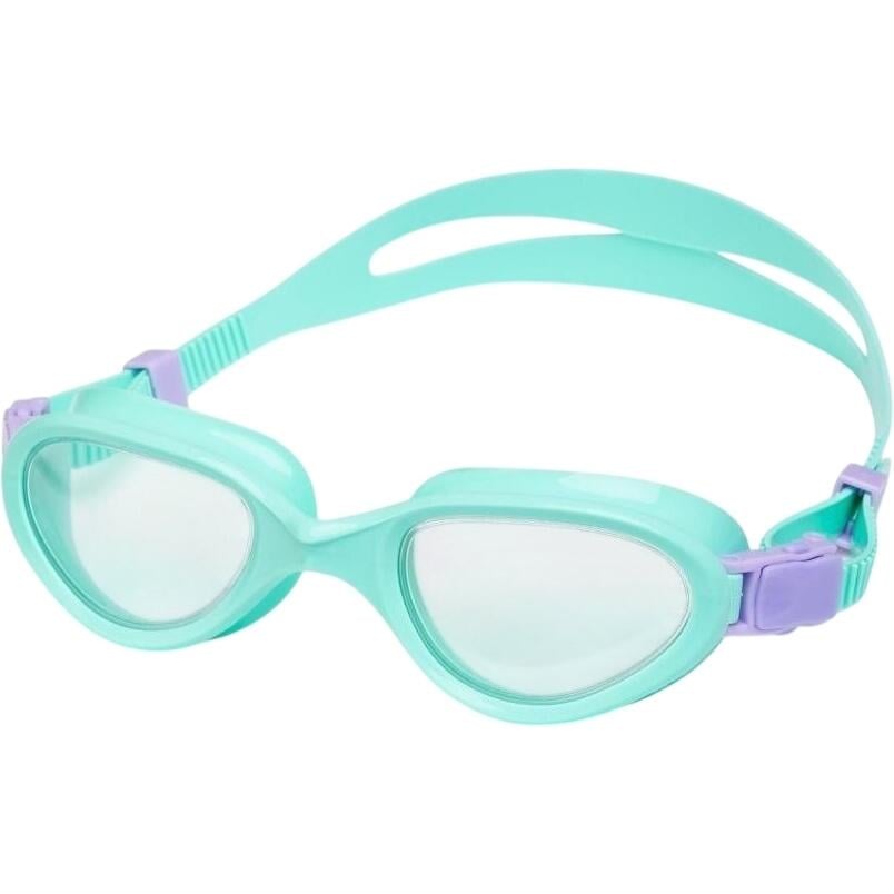 Очки для плавания Aqua Speed X-PRO Бирюзово-фиолетовый (087-04) Очки для плавания Aqua Speed X-PRO Бирюзово-фиолетовый (087-04)