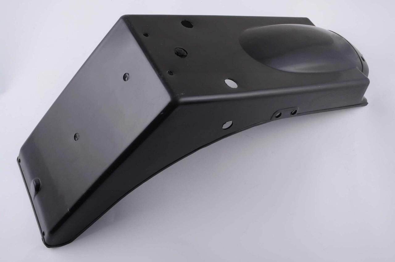 Крыло заднее Защитный пластик EVO для ЯВА 350/634/638 (2177204187)