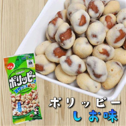 Снек DENROKU E Size Snack - фото 7