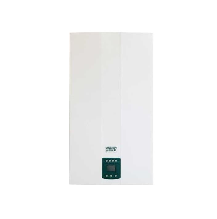 Газовый котел Westen Pulsar 240 Fi