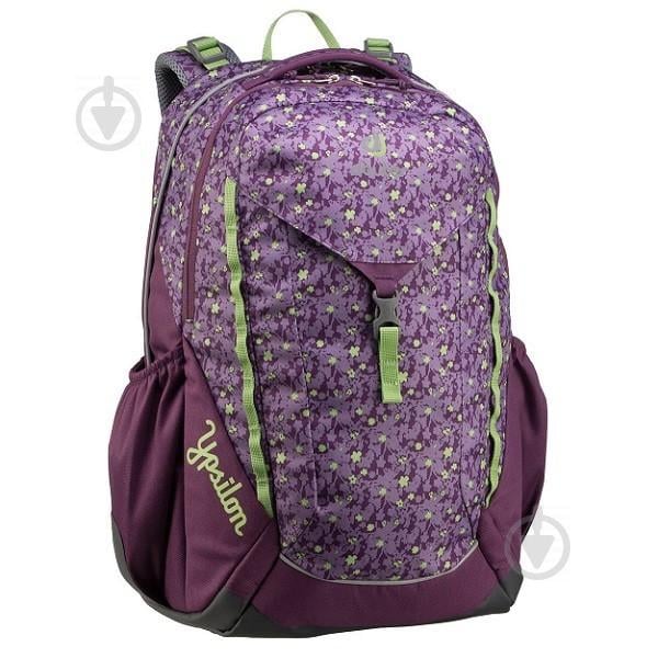 Рюкзак Deuter Ypsilon 3831019 Plum (1052-3831019 5028)