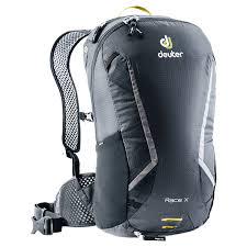 Рюкзак Deuter Race X Black (1052-3207118 7000) Рюкзак Deuter Race X Black (1052-3207118 7000)