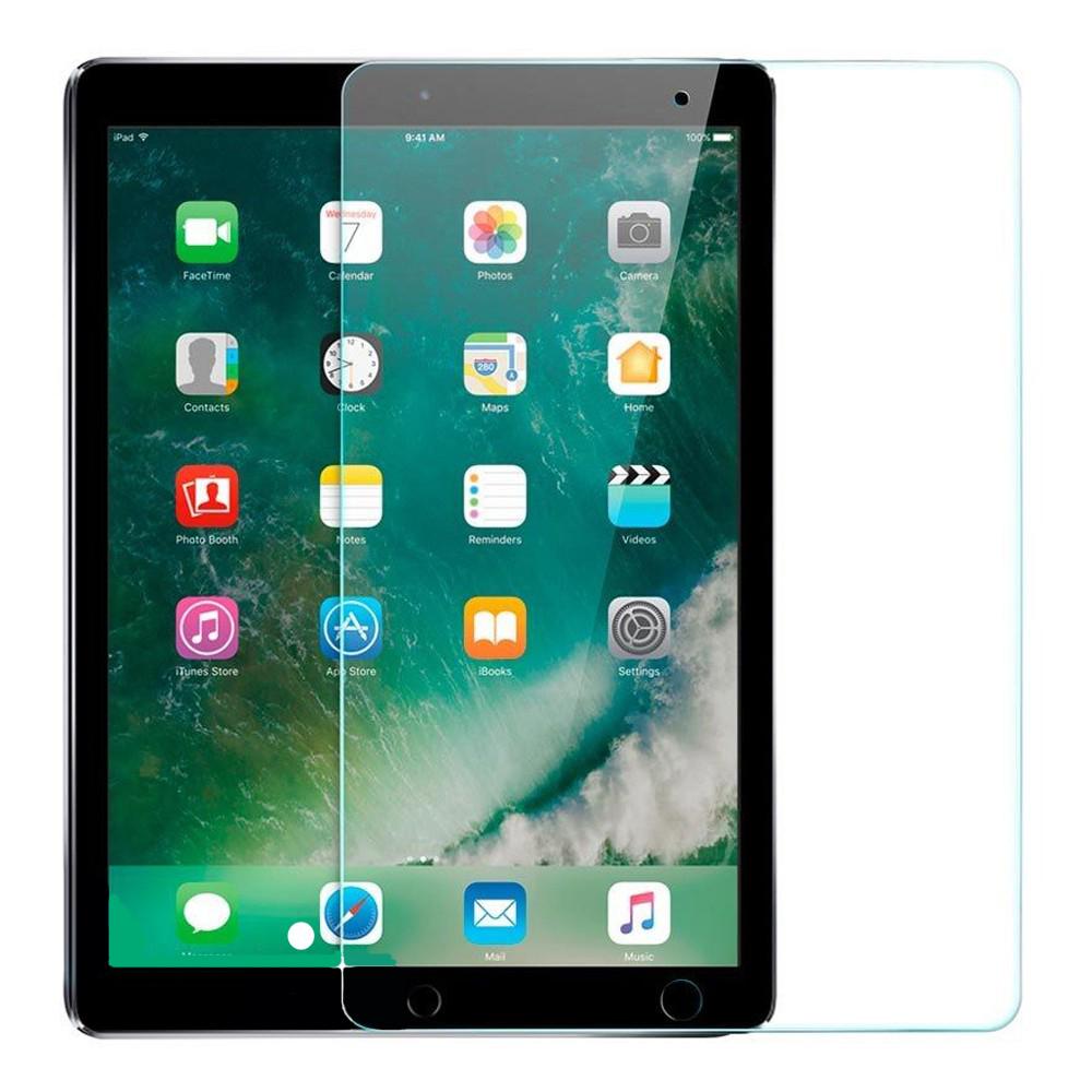 Защитное стекло Glass 2,5D для Apple iPad Pro 2017/Air 2019 10.5 (1255)