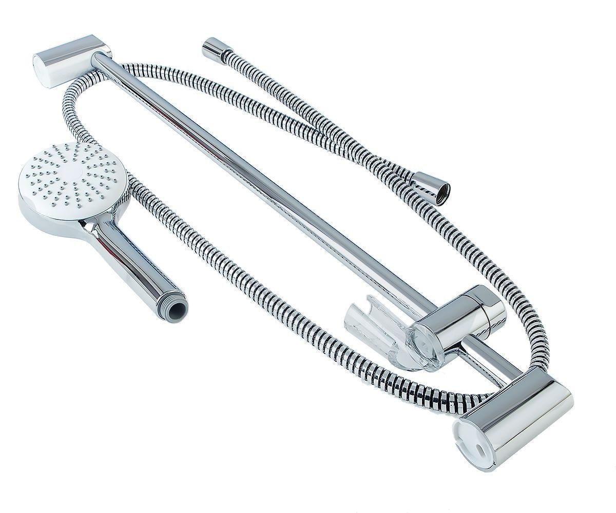 Набір для душу KLUDI LOGO 681600500