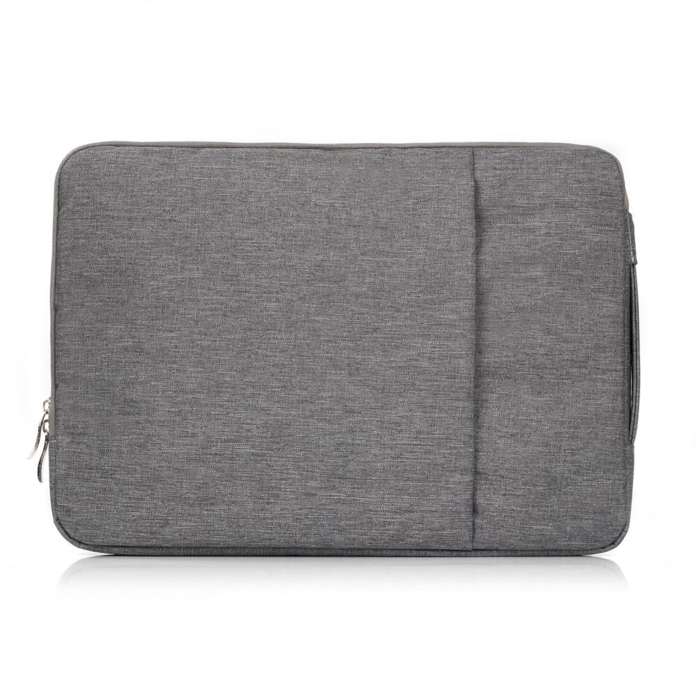 Чехол для ноутбуков Cowboy Bag 15-16" Gray (ts000072497000021958) - фото 2