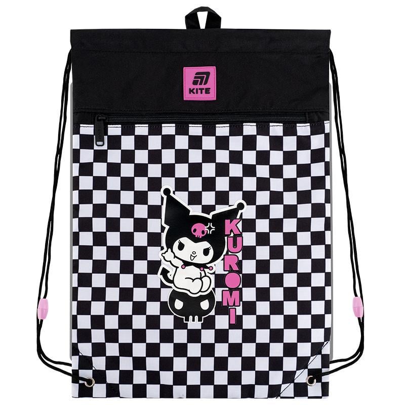 Сумка для обуви KITE Kuromi HK25-601M-4 (70868)