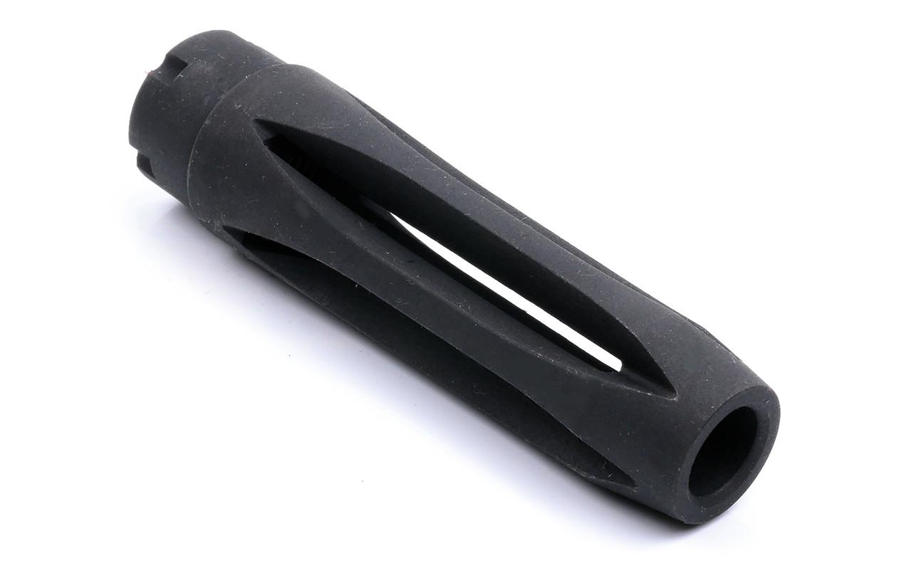 Щелевой пламегаситель СЕМ для ПК/ПКМ 95 мм (1629982049) - фото 3 Щелевой пламегаситель СЕМ для ПК/ПКМ 95 мм (1629982049) - фото 3