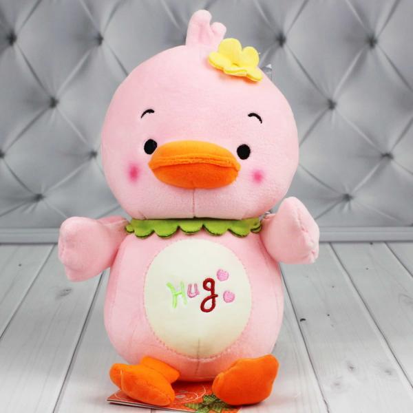 Мягкая игрушка Копица Утка Клаус 25 см (25472)