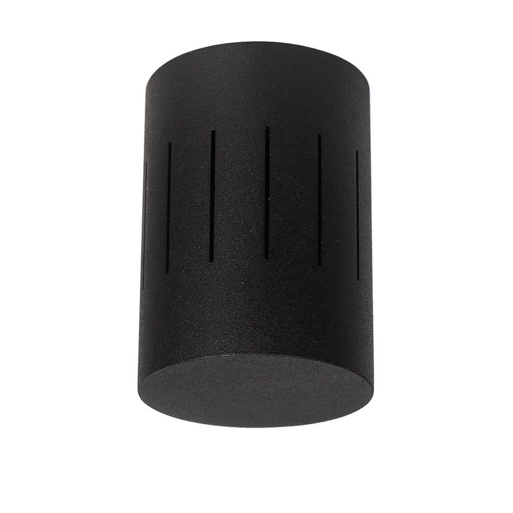 Светильник потолочный Atmolight Glow I G4 W80 Black