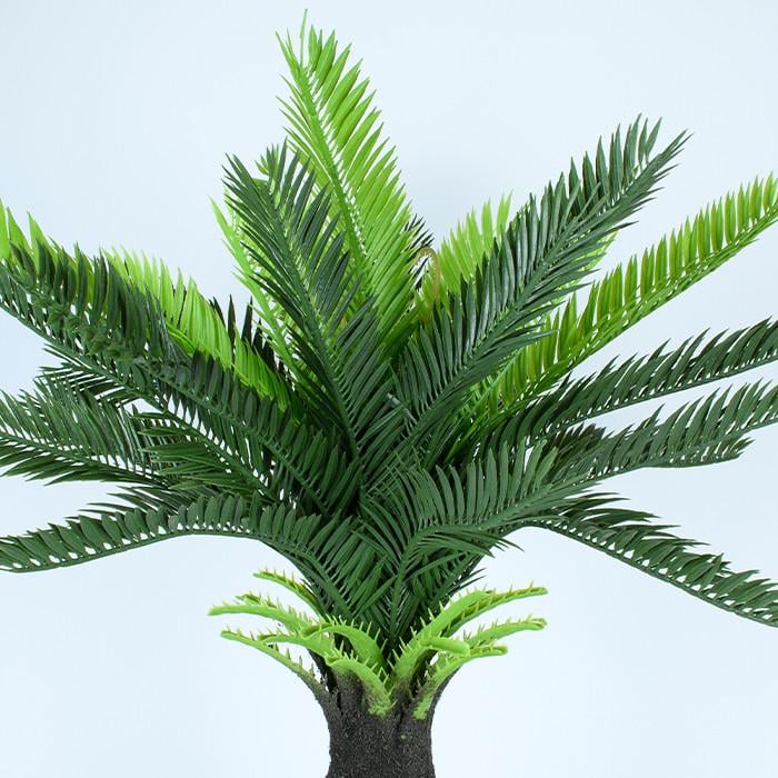 Штучна рослина Engard Cycas Palm 60 см (DW-24) - фото 3