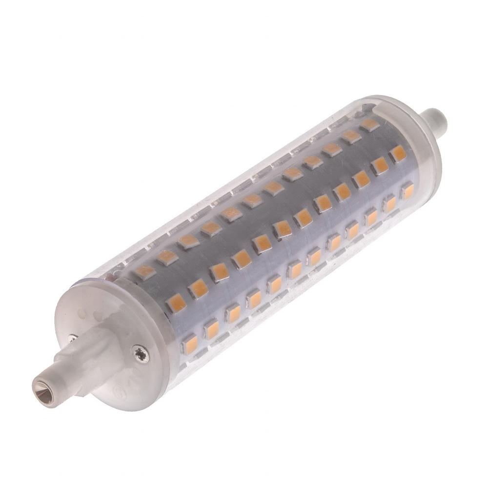 Лампа світлодіодна Brille для прожектора LED R7S 10 W WW J118