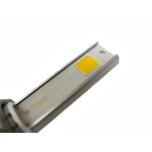 Лампа UKC Car LED Headlight H4 33W 3000LM 4500-5000K (947904207) - фото 3