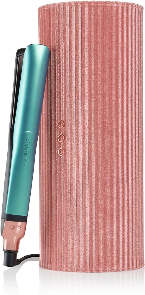 Выпрямитель для волос GHD Platinum Plus Limited Edition (775525)