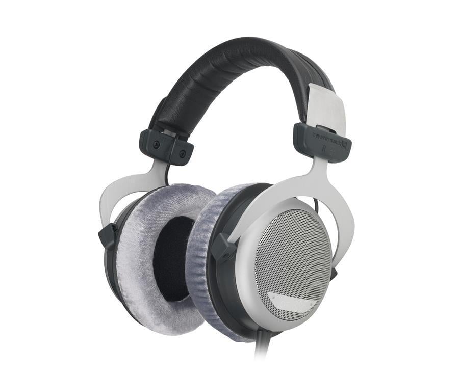 Навушники без мікрофону Beyerdynamic DT 880 Edition 250 Ohms (461408)