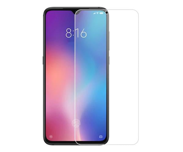 Защитное стекло 2.5D 0.3mm Tempered Glass для Xiaomi Mi CC9