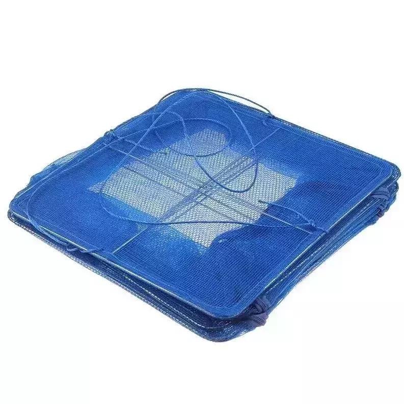 Подвесная сушилка 5-ярусная для рыбы/оводов/грибов/фруктов 50х50х100 см - фото 3 Подвесная сушилка 5-ярусная для рыбы/оводов/грибов/фруктов 50х50х100 см - фото 3