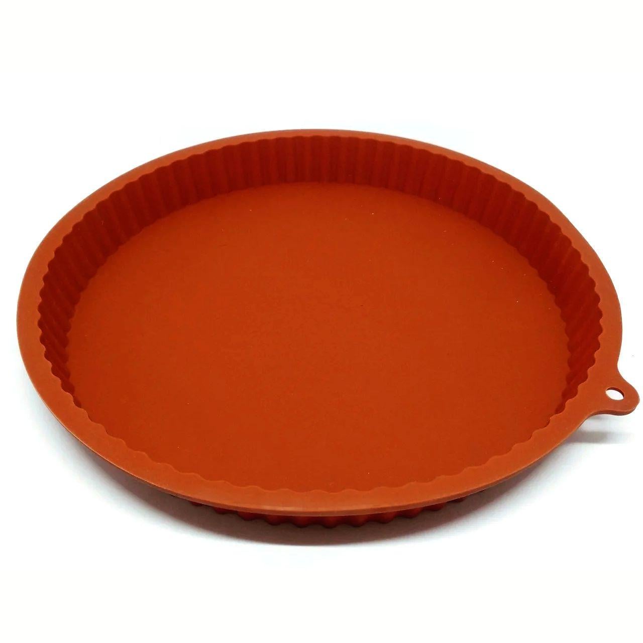 Форма для пиццы MagicKitchen №091 30 см (201454) Форма для пиццы MagicKitchen №091 30 см (201454)