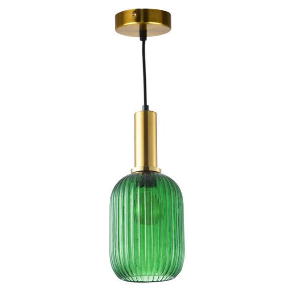 Люстра Polux Suffolk E27 20 W (317377)