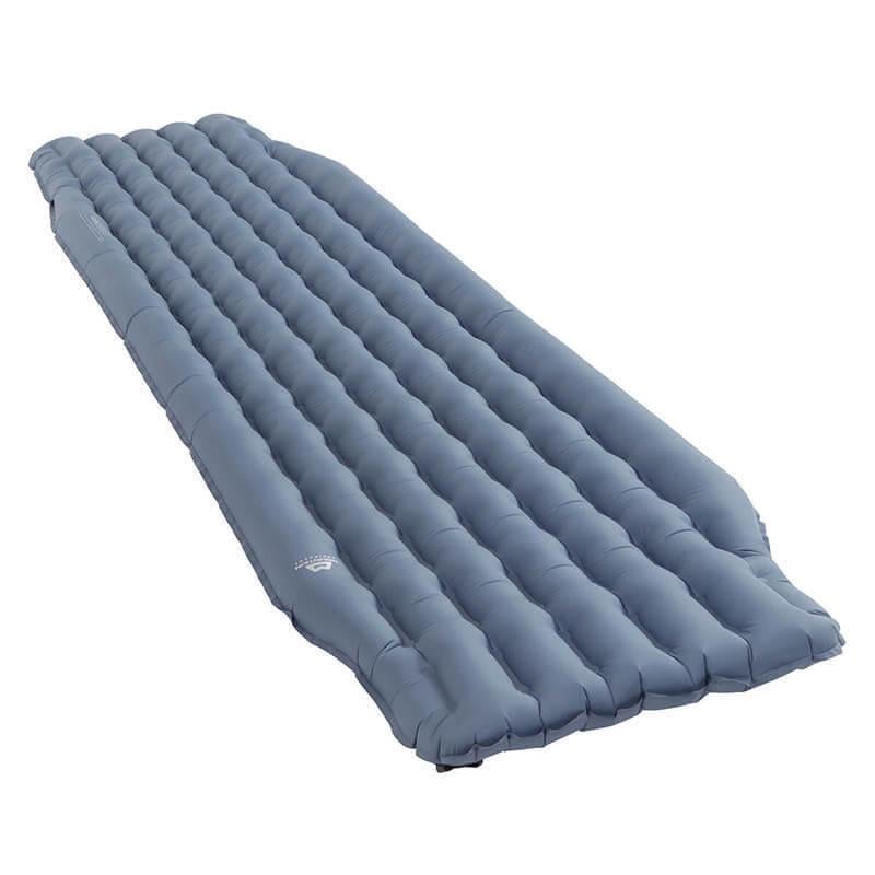 Самонадувающийся коврик MOUNTAIN Equipment Mirrostat 7.0 Mat Regular 190 см Bluefin (ME-007241.1805)
