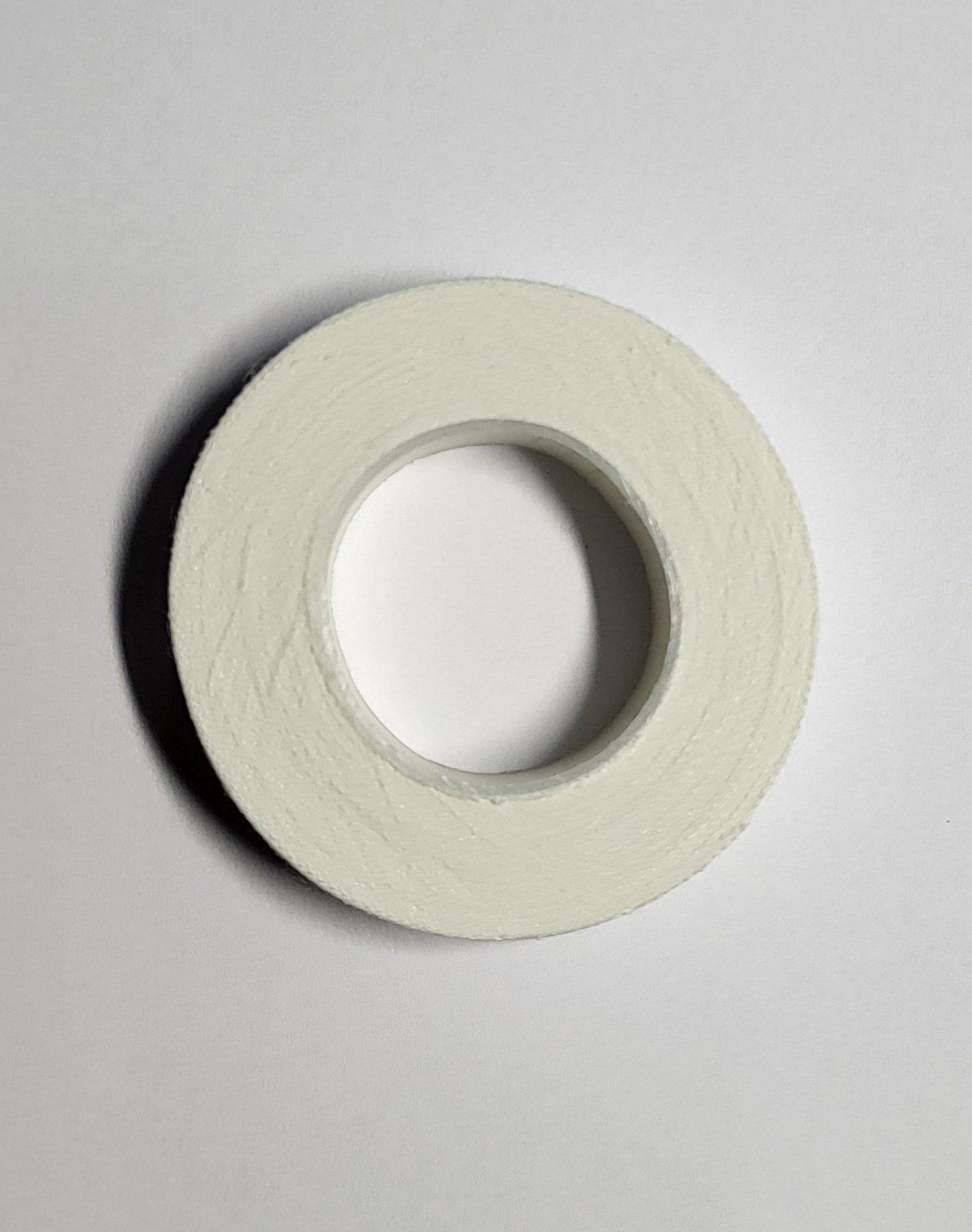 Пластырь на тканевой основе PinnaRoll катушка 1,25 см х 5 м (1658631203) - фото 2