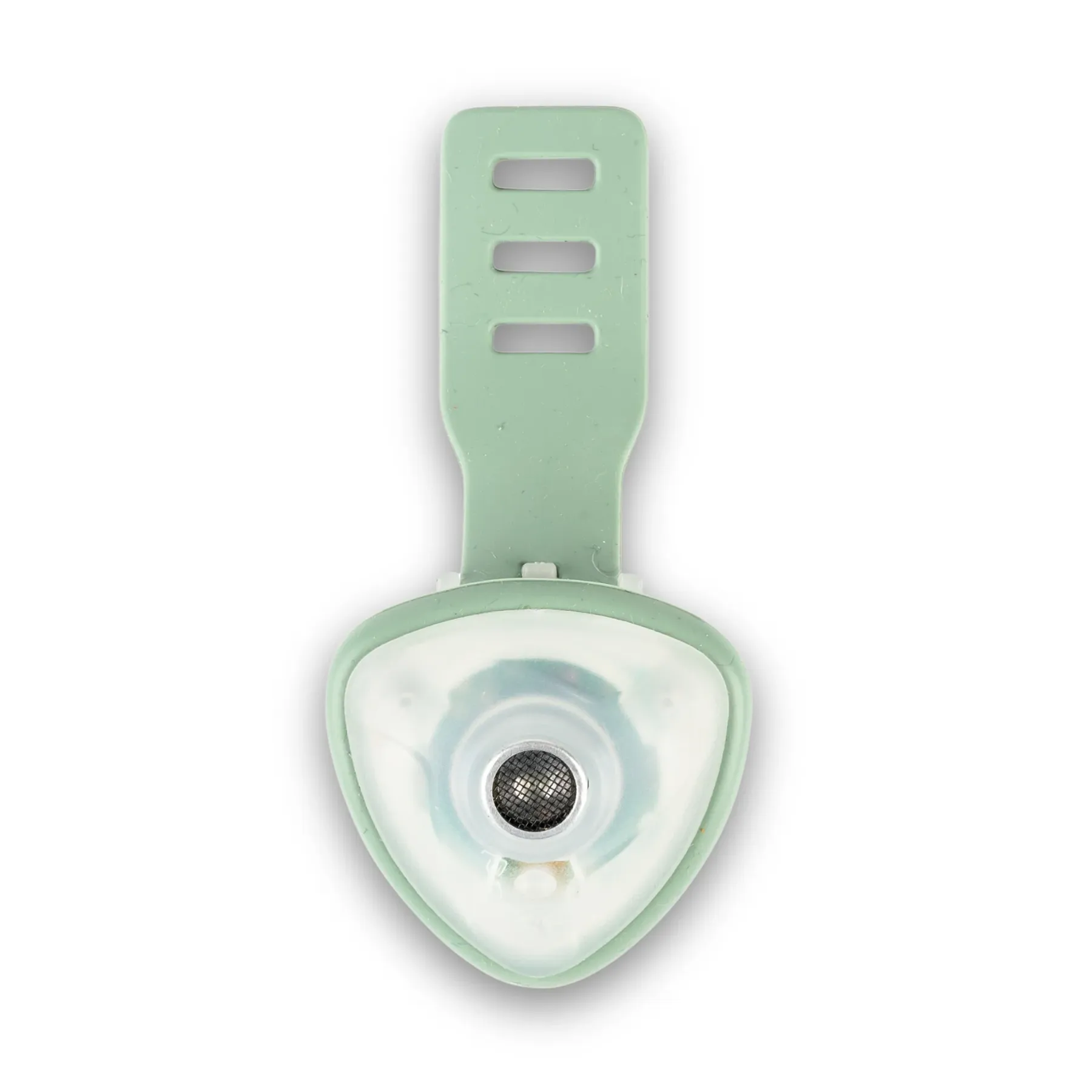 Средство от клещей и блох ультразвуковое Max&Molly Soundshield 24/7 Ultrasonic Technology Against Ticks/Fleas Jade (24763102) - фото 1 Средство от клещей и блох ультразвуковое Max&Molly Soundshield 24/7 Ultrasonic Technology Against Ticks/Fleas Jade (24763102) - фото 1