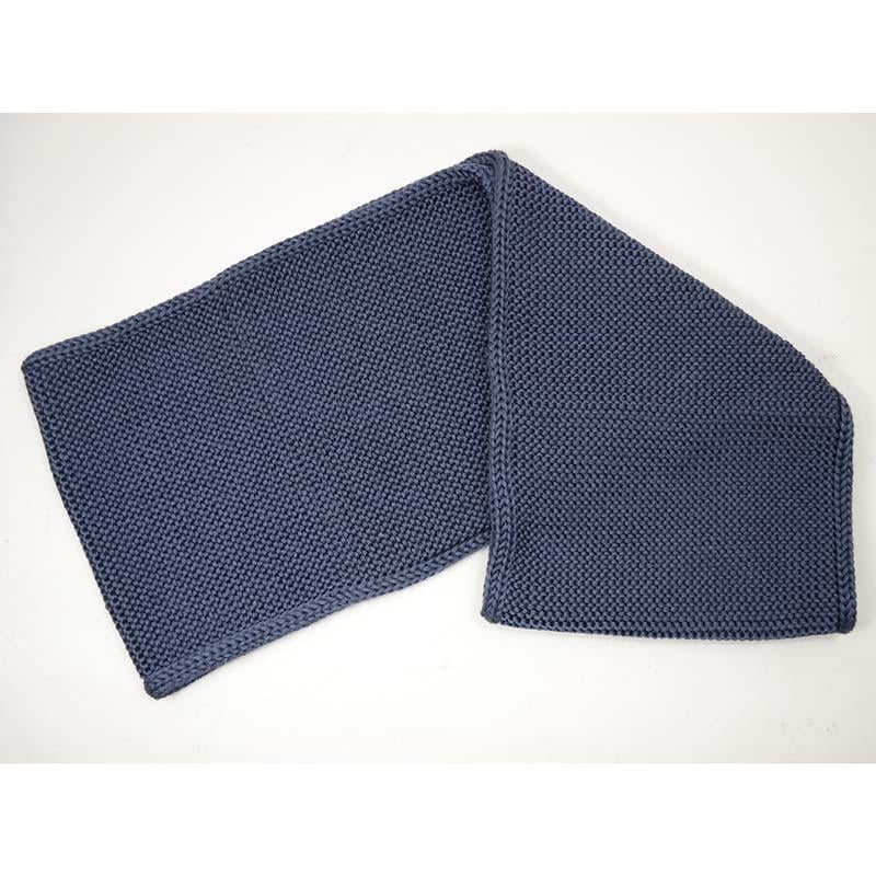 Снуд-хомут мужской Apex АрниШ хлопковый 140x22 cм Джинс (154484)