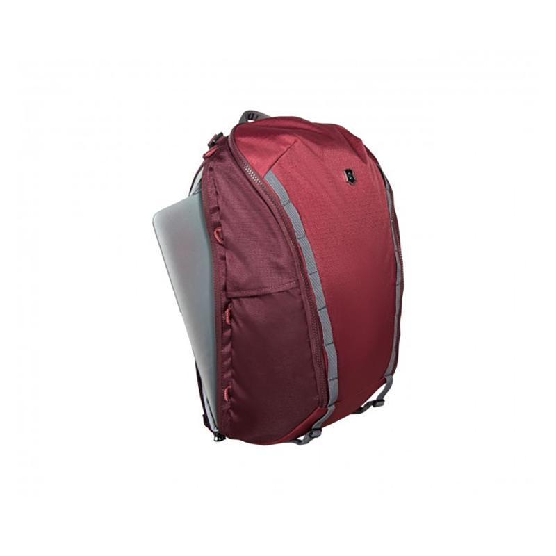 Городской рюкзак Victorinox Travel Altmont Active 13 л 15" Burgundy Everyday (Vt602134) - фото 4