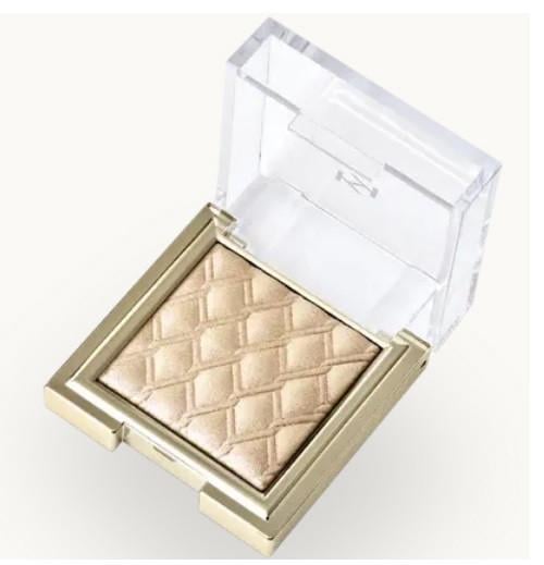 Тени для век Kiko Milano Holiday Premiere Metallic Eyeshadow 01 Gold Ouverture 2,5 г (2745213852)