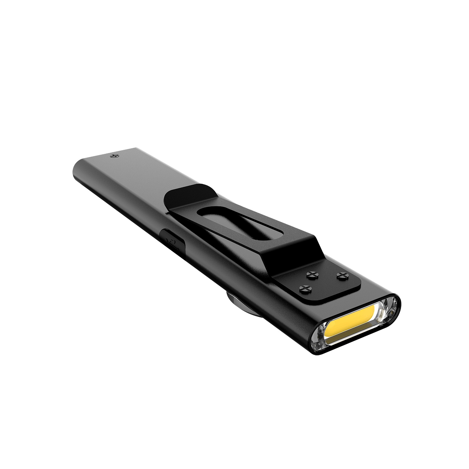 Фонарь Klarus E5 PLUS Black - фото 3