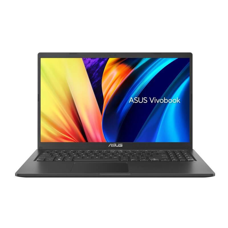 Ноутбук Asus Vivobook 15 A1500EA-EJ3014W Black