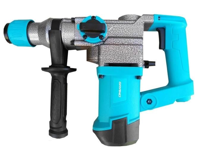 Перфоратор Grand ПЕ-1700 (27479833) - фото 5 Перфоратор Grand ПЕ-1700 (27479833) - фото 5