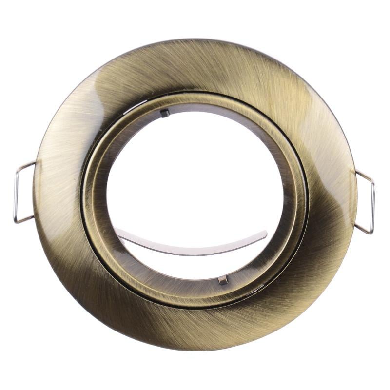 Светильник точечный Brille HDL-DS 23 AB