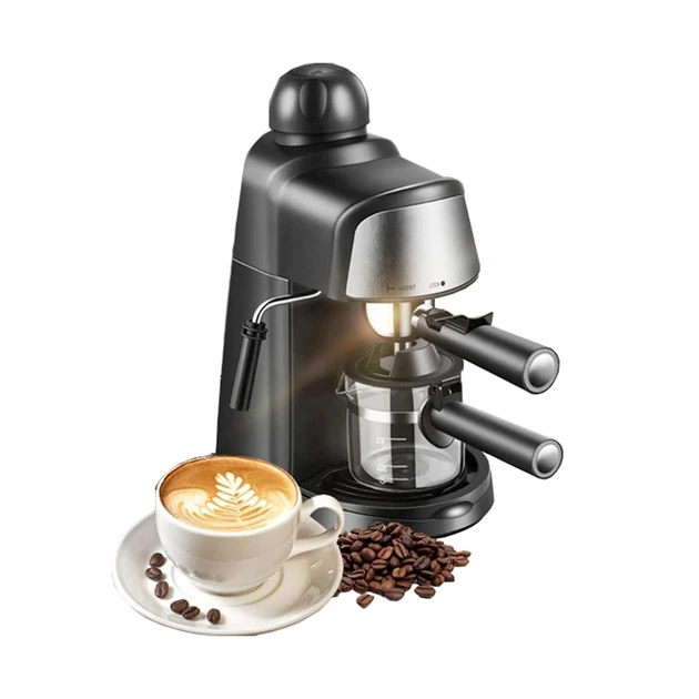 Кофеварка электрическая SOKANY SK-6810 800 Вт