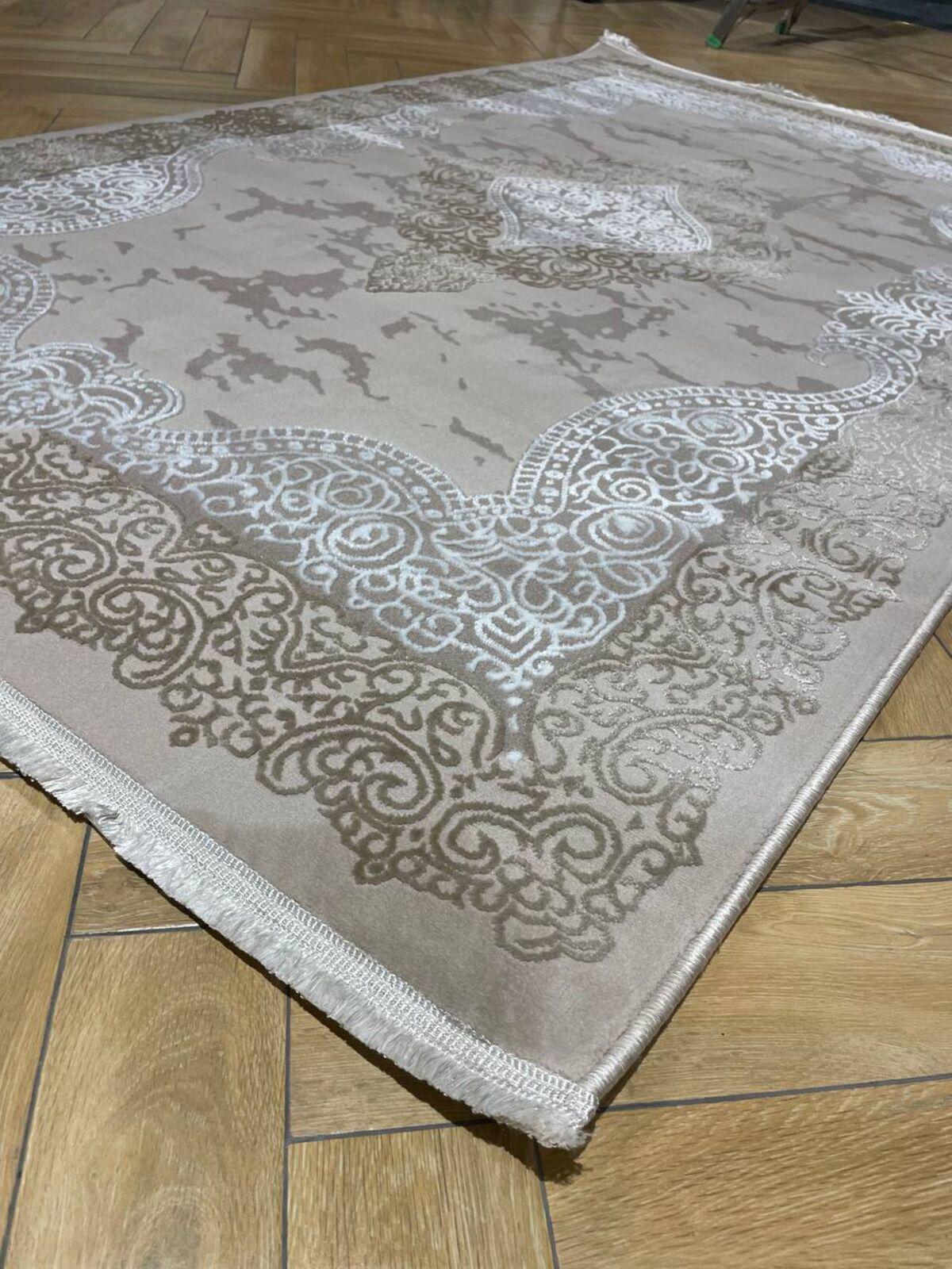Ковер Ada 3018 Beige (6704-10)