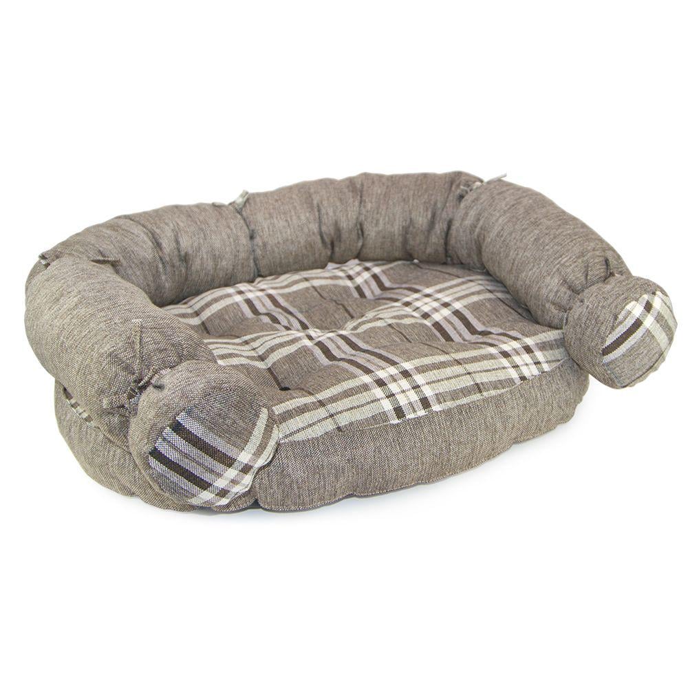 Лежак для котів та собак 700х880х280 (A-009231)