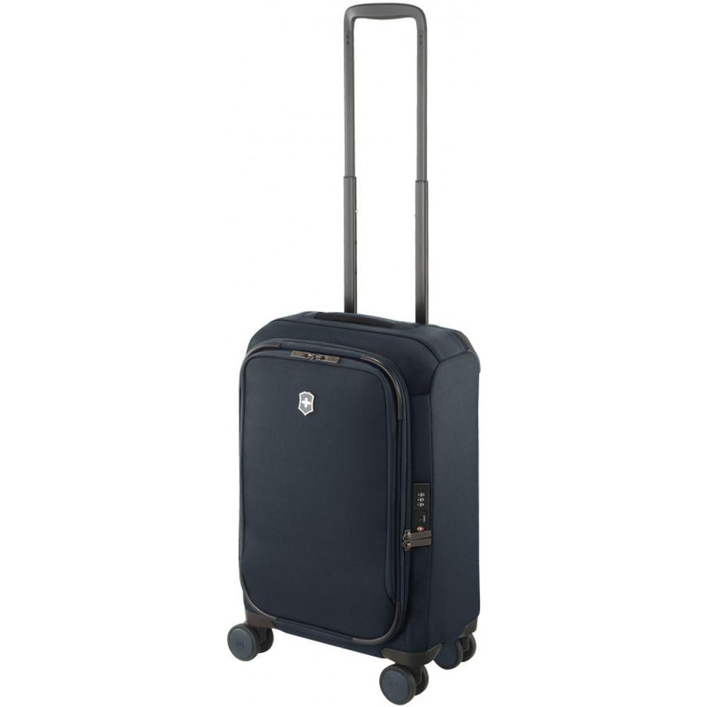 Чемодан Victorinox Travel CONNEX SS Frequent Flyer S 28 л Deep Lake (Vt609872)