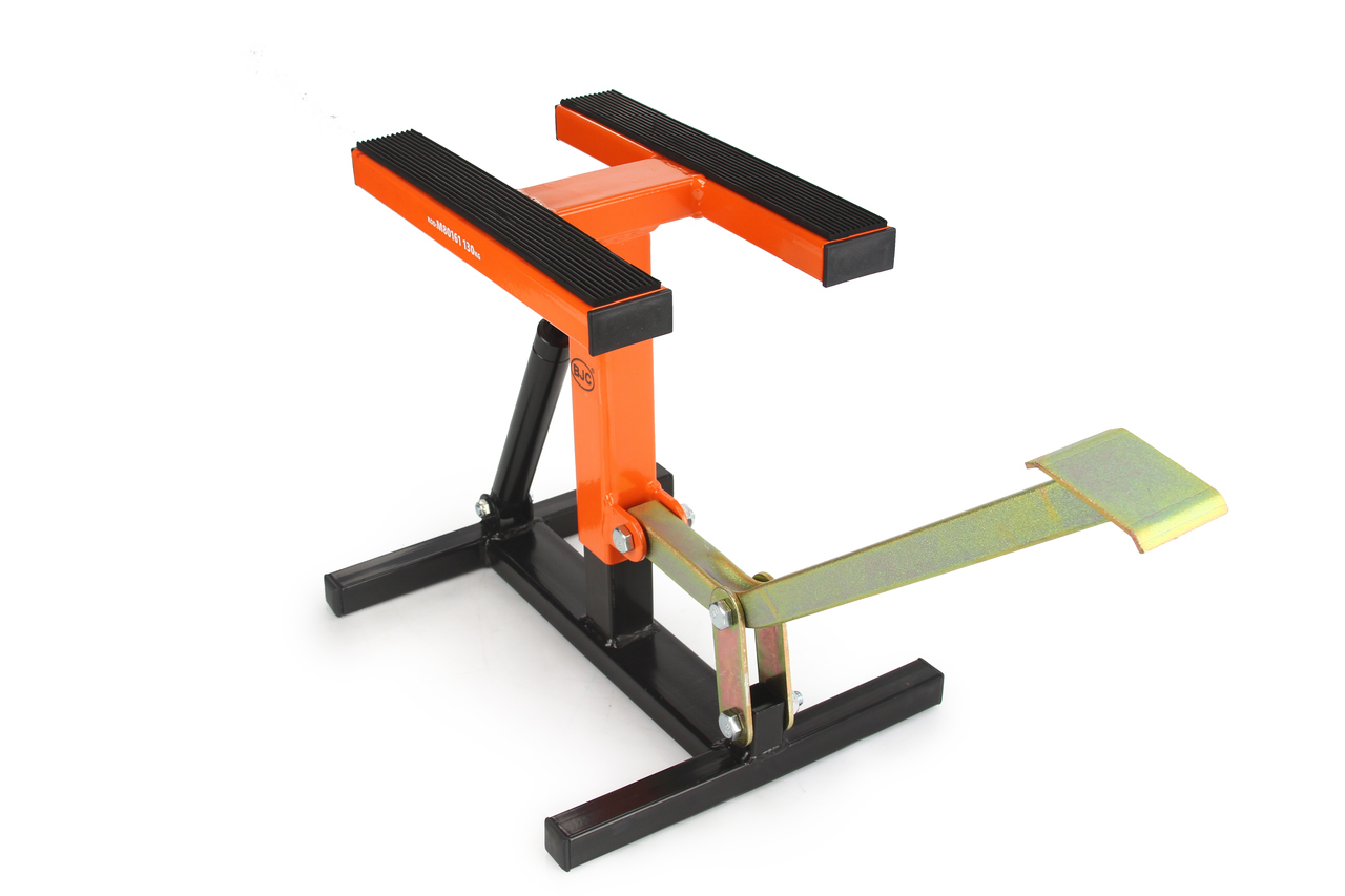 Подъемник для скутера MAR-POL M80161 130 кг - фото 3 Подъемник для скутера MAR-POL M80161 130 кг - фото 3